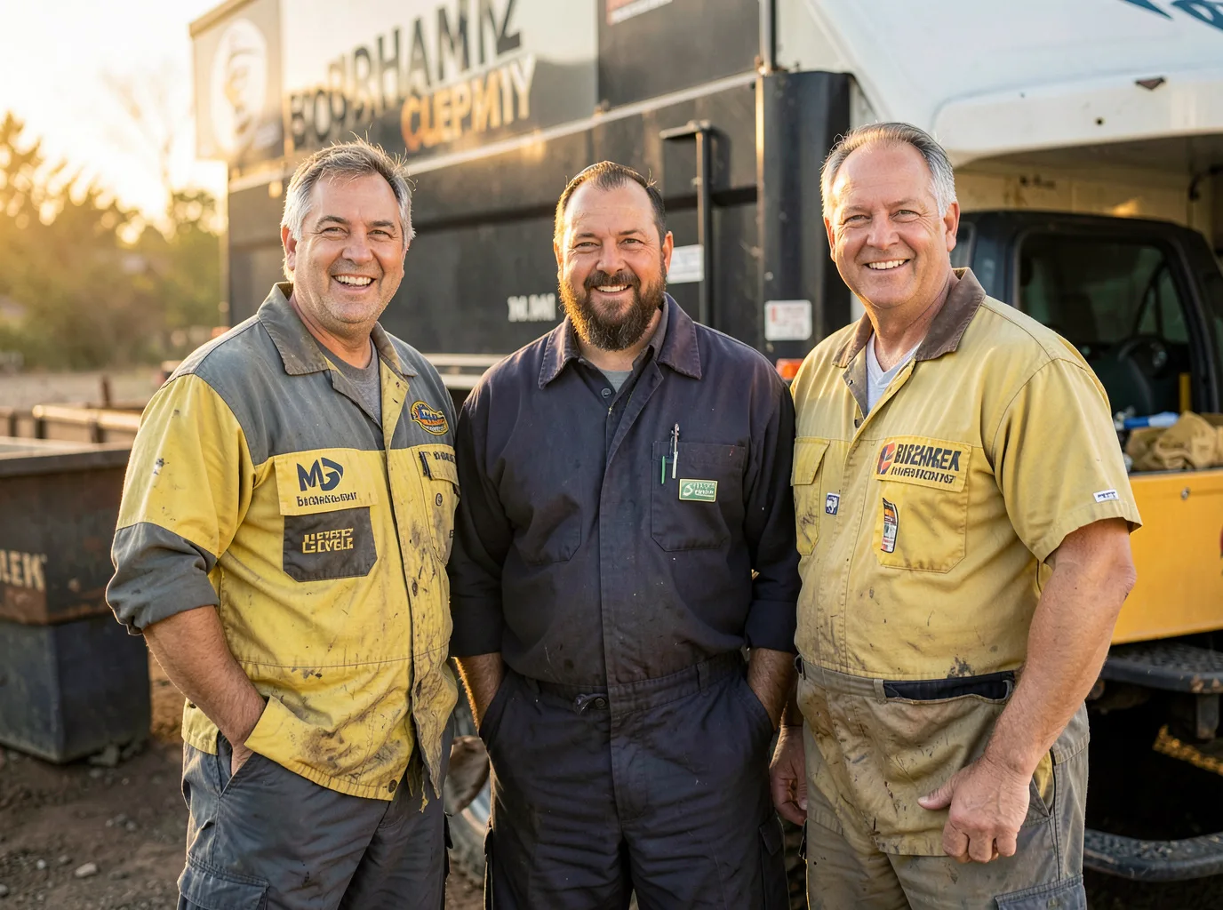 Sewage Cleanup company in Ohiowa, NE